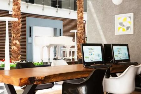 Sunprime C-Lounge - Adults Only - 46