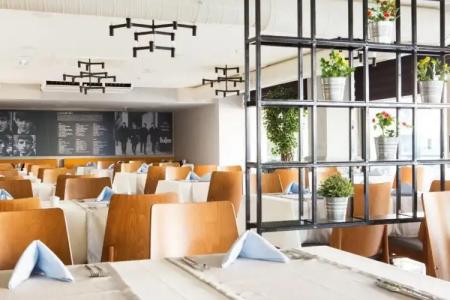 Sunprime C-Lounge - Adults Only - 11