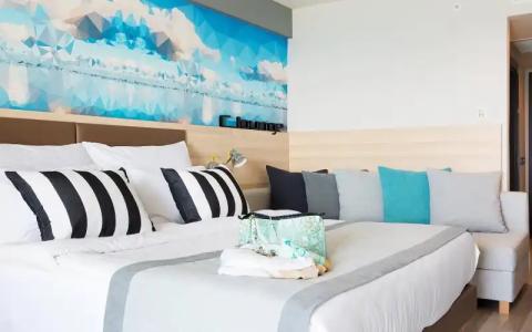 Sunprime C-Lounge - Adults Only - 65