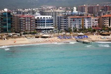 Sunprime C-Lounge - Adults Only - 28