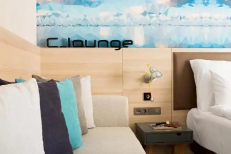 Sunprime C-Lounge - Adults Only - 18
