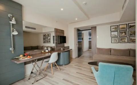 Sunprime C-Lounge - Adults Only - 79