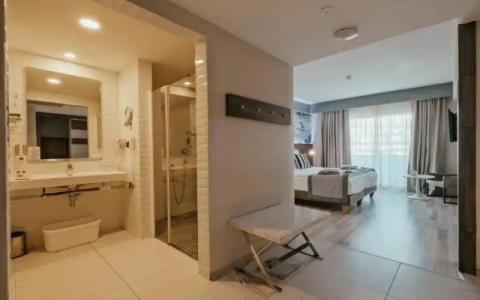 Sunprime C-Lounge - Adults Only - 43