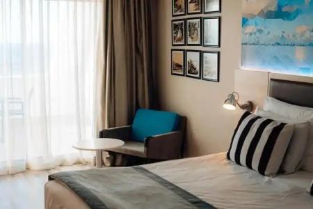 Sunprime C-Lounge - Adults Only - 59