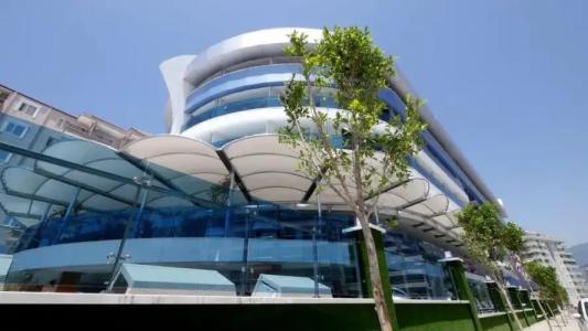 Sunprime C-Lounge - Adults Only - 24