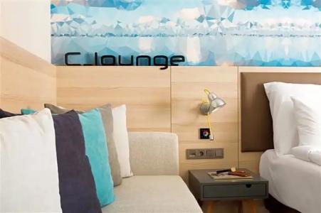 Sunprime C-Lounge - Adults Only - 52