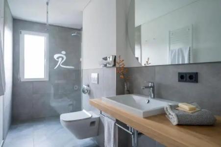 Garni Villa Rosengarten - 7