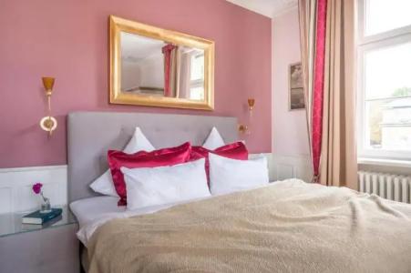 Garni Villa Rosengarten - 64