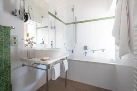 Garni Villa Rosengarten - 105