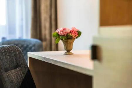 Garni Villa Rosengarten - 29