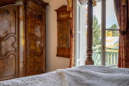 Garni Villa Rosengarten - 93