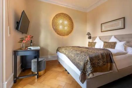 Garni Villa Rosengarten - 50