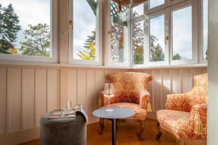 Garni Villa Rosengarten - 96