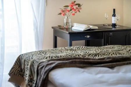 Garni Villa Rosengarten - 38