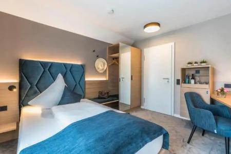 Garni Villa Rosengarten - 17