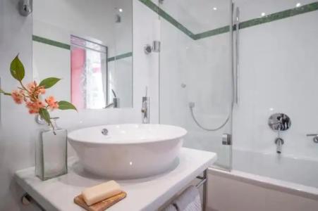 Garni Villa Rosengarten - 108