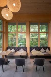 Garni Villa Rosengarten - 10