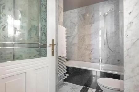 Garni Villa Rosengarten - 94