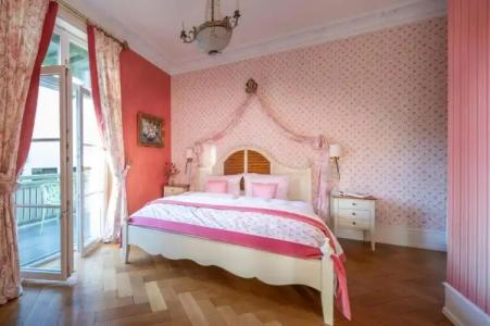 Garni Villa Rosengarten - 106