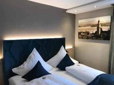 Garni Villa Rosengarten - 19