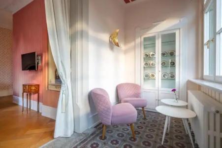 Garni Villa Rosengarten - 97