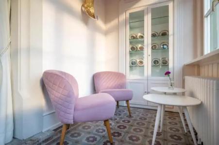 Garni Villa Rosengarten - 107