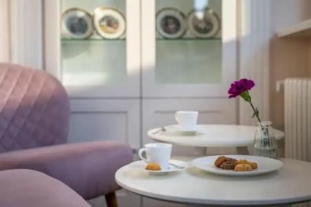 Garni Villa Rosengarten - 83