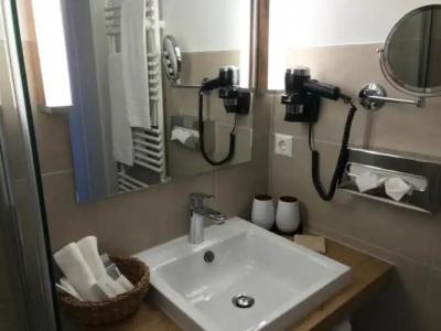 Garni Villa Rosengarten - 18