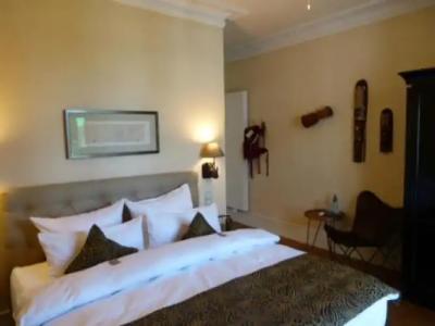 Garni Villa Rosengarten - 4