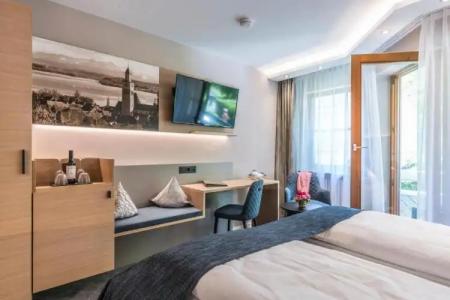 Garni Villa Rosengarten - 26