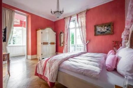 Garni Villa Rosengarten - 104