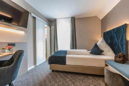 Garni Villa Rosengarten - 14