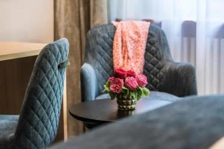 Garni Villa Rosengarten - 24