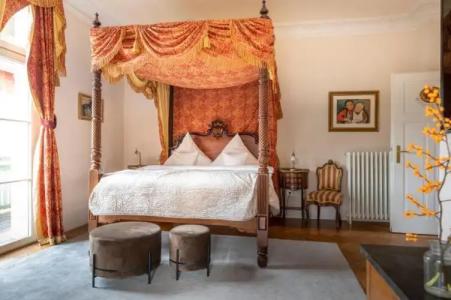 Garni Villa Rosengarten - 102