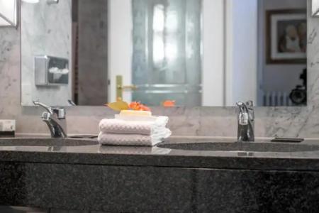 Garni Villa Rosengarten - 90