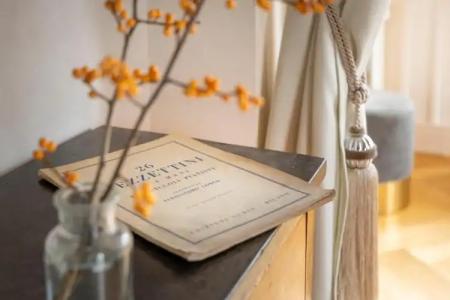 Garni Villa Rosengarten - 89