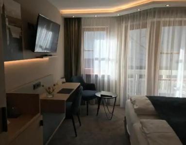 Garni Villa Rosengarten - 21