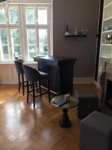 Garni Villa Rosengarten - 12