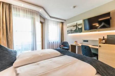 Garni Villa Rosengarten - 30