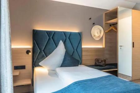 Garni Villa Rosengarten - 16