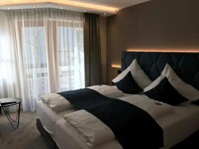 Garni Villa Rosengarten - 22