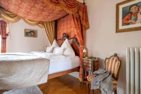 Garni Villa Rosengarten - 98