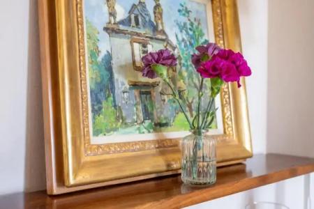 Garni Villa Rosengarten - 92