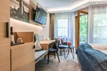 Garni Villa Rosengarten - 28