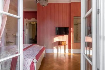 Garni Villa Rosengarten - 87