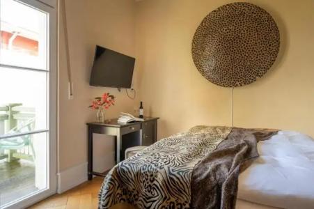 Garni Villa Rosengarten - 48