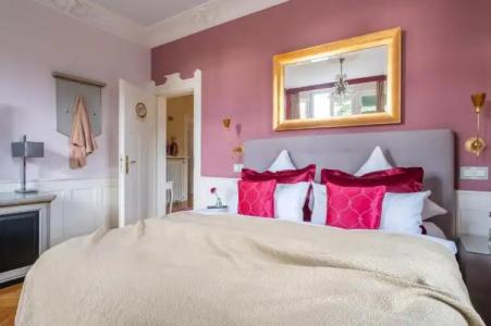 Garni Villa Rosengarten - 60