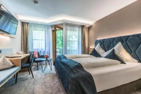 Garni Villa Rosengarten - 27