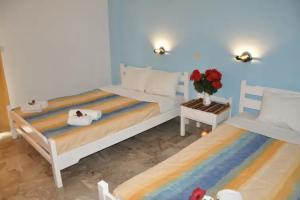 Alexandra Rooms, Malia