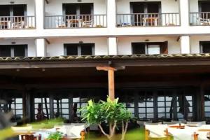 Hotel Maro, Agios Ioannis Pilion